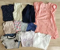 まとめ売り キッズ服 子供 120