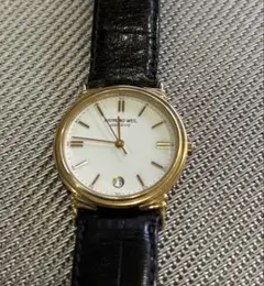 RAYMOND WEIL 5531 クォーツ 腕時計のサムネイル