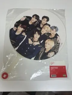 2025年最新】うちわ bts 公式の人気アイテム - メルカリ