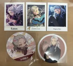 あんさんぶるスターズ あんスタ 乱凪砂/紙類