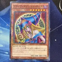 2025年最新】ブラック・マジシャン・ガール パラレルの人気アイテム