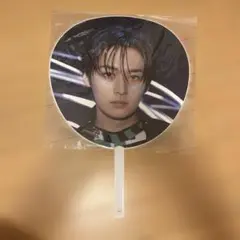 straykids リノ うちわ