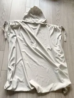 ユニクロ　抱っこ紐ケープ　夏用　エアリズム　UVカットメッシュ3WAY