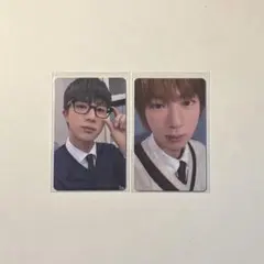 BTS JIN Happy Weverse アーリーバード トレカ 特典