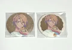 うたの☆プリンスさまっ♪うたプリjokertrap缶バッジ神宮寺レン - メルカリ