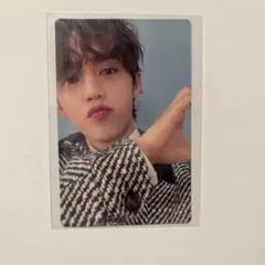 seventeen FML エスクプス トレカ