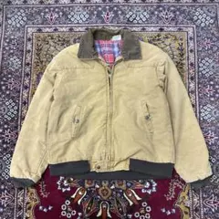70s pella big duthc ダック ワーク サンタフェ ジャケット