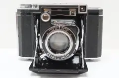 【作例あり】　zeiss ikon super ikonta ツァイス　イコンタのサムネイル