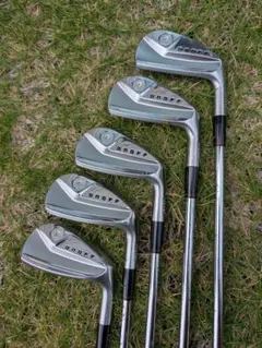 オノフクロ（ONOFF KURO）2020年モデルアイアンセット 楽天市場】日本正規品 2024年モデル ONOFF FORGED IRON KURO オノフ