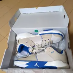 Jordan ワンテイク5