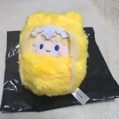 ソードアート・オンライン くるみたぴぬい アリス - メルカリ