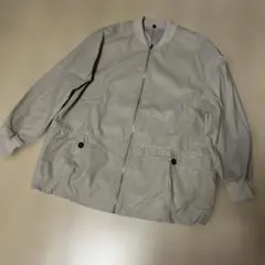 レザージャケットXLサイズ