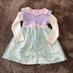 BABYDOLL アリエル　120cm