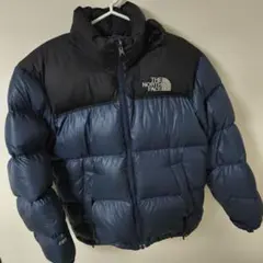 THE NORTH FACE ダウンジャケット 700 ヌプシ