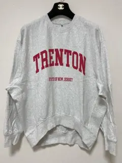 美品　コカ　T-スウェット　M