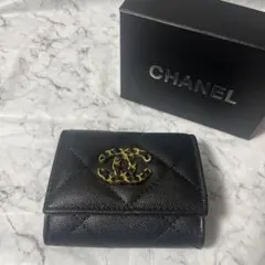 2026年最新】chanel ノベルティ 財布の人気アイテム - メルカリ