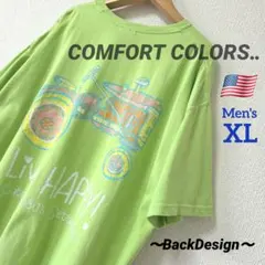 オーバーサイズ Tシャツ