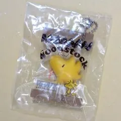 PEANUTベーカリーチャーム〈ウッドストック〉
