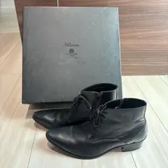 2026年最新】semantic design ブーツ・革靴の人気アイテム - メルカリ