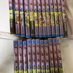 2026年最新】ジョジョ 7部 全巻の人気アイテム - メルカリ