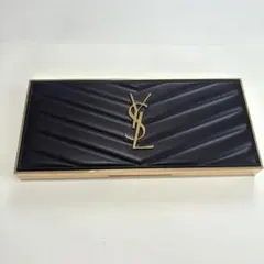 YSL クチュールカラークラッチ 5DESERT NUDE
