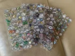 P*u様 ボンボンドロップシール　4枚セット