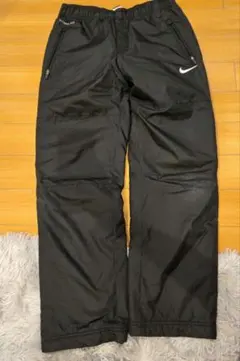 NIKE STORM-FIT　ダウンパンツ