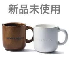 DEAN & DELUCA マグカップセット
