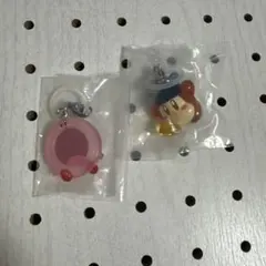 星のカービィ めじるしアクセサリー 2点セット