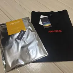 未使用】APPLEBUM Birth of Hero Tシャツ - メルカリ