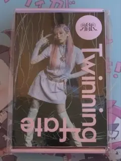 REIRIE TWINNING FATE・Amethyst アルバムセット | Mercari