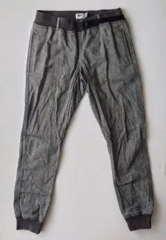 OLD NAVY グレー ジョガーパンツ XS