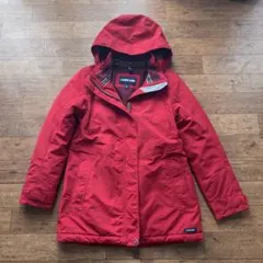 Lands' End ウォームアップジャケット Sのサムネイル