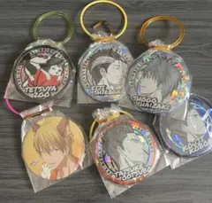 黒子のバスケ 缶バッジ まとめ売り