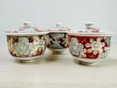 2026年最新】九谷焼 蓋つき煮物椀の人気アイテム - メルカリ