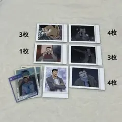 名探偵コナン　隻眼の残像　ぱしゃこれ　毛利小五郎