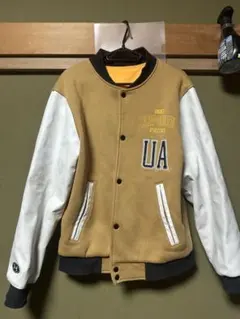 2026年最新】UNDER ARMOUR メンズ スタジャンの人気アイテム - メルカリ
