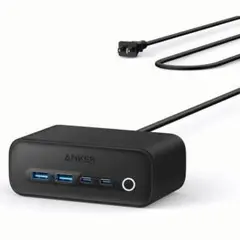 K*n様 Anker 525 Charging Station Black