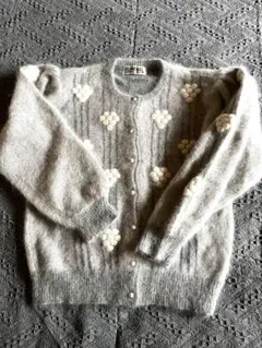 エルミダ カーディガン