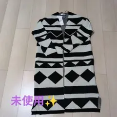 美品✨BACK NUMBER カーディガン