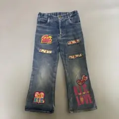KLC 長ズボン