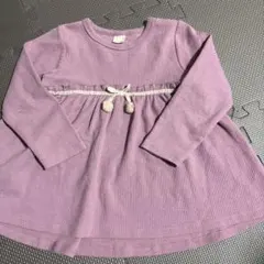 プティマイン110女の子チュニック