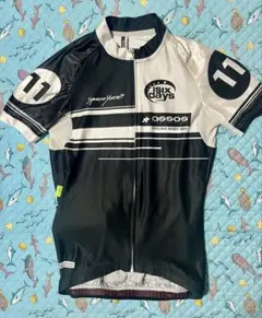 CUORE サイクルジャージ上下セットMサイズ CUORE サイクルジャージ上下セットMサイズ - メルカリ