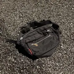 90s オニール　archive ワンショルダー　ボディバッグ　テック