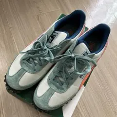 PUMAスニーカー27.5