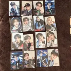 straykids オンラインくじ