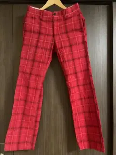 秋冬 メンズウェア