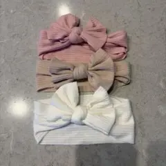 베이비 리본