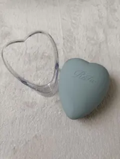 ReFa リファハートブラシフォースカルプ☆マッサージ、シャンプーブラシUSED