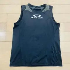 OAKLEY トレーニングウェア ノースリーブ Mのサムネイル